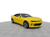 Used 2017 Chevrolet Camaro LT w/ RS Package image 2