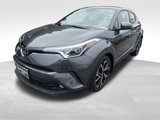 Used 2019 Toyota C-HR Limited image 2