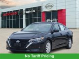 New 2025 Nissan Sentra S image 2