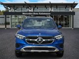 Used 2025 Mercedes-Benz GLC 300 4MATIC image 2
