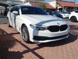 Used 2019 BMW 530e w/ Convenience Package image 3