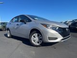New 2025 Nissan Versa S image 2