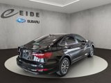 Used 2021 Volkswagen Jetta SE image 4