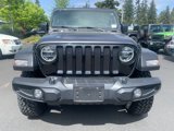Used 2021 Jeep Wrangler Willys image 5