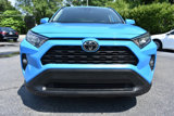 Used 2021 Toyota RAV4 XLE image 5