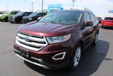 Used 2018 Ford Edge Titanium w/ Equipment Group 301A image 4