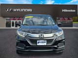 Used 2022 Honda HR-V LX image 2