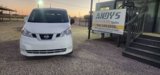 Used 2021 Nissan NV200 SV w/ Sliding Door Glass Package image 2