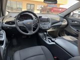 Used 2020 Chevrolet Malibu LS w/ Driver Confidence Package II image 3