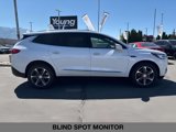 Used 2021 Buick Enclave Essence w/ Sport Touring Edition image 3