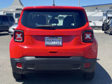 Used 2019 Jeep Renegade Sport image 6