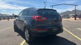 Used 2012 Kia Sportage LX w/ Navigation Pkg image 3