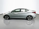 Used 2015 Hyundai Elantra Sport image 4
