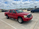 Used 2006 Dodge Dakota SLT image 3