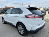 Used 2021 Ford Edge SEL w/ Cargo Accessory Package image 6