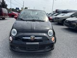 Used 2013 FIAT 500 Abarth w/ Comfort/Convenience Group image 2