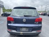 Used 2015 Volkswagen Tiguan S image 4
