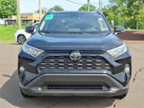 Used 2019 Toyota RAV4 XLE image 2