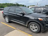 Used 2020 Ford Explorer XLT w/ Equipment Group 202A image 4