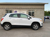 Used 2016 Chevrolet Trax LS image 3
