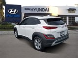 Certified 2022 Hyundai Kona SEL w/ Cargo Package image 4