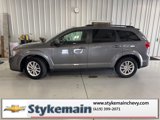 Used 2013 Dodge Journey SXT image 2