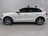 Used 2016 Audi Q5 2.0T Premium Plus w/ Technology Package image 3