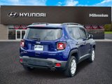Used 2021 Jeep Renegade Limited image 5