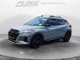 Used 2021 Nissan Kicks SR w/ Interior Electronics Package image 3