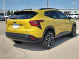 Used 2024 Chevrolet Trax RS w/ Driver Confidence Package image 4