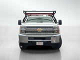 Used 2019 Chevrolet Silverado 3500 W/T image 2
