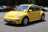 Used 2002 Volkswagen Beetle GLS image 3