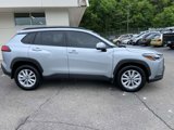 Used 2023 Toyota Corolla Cross LE image 2