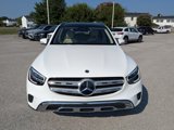 Used 2022 Mercedes-Benz GLC 300 4MATIC image 2