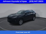 Used 2020 Toyota RAV4 XLE image 4