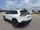 Used 2021 Jeep Cherokee Latitude Lux 80th Anniv w/ Quick Order Package 26U 80TH image 5