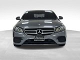 Used 2017 Mercedes-Benz E 300 4MATIC image 2
