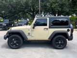 Used 2011 Jeep Wrangler Sport image 5