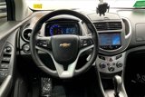 Used 2016 Chevrolet Trax LT w/ LT Sun and Sound Package image 5