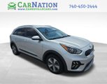 Used 2020 Kia Niro LX image 4