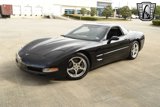 Used 2003 Chevrolet Corvette Coupe w/ Preferred Equipment Group image 4