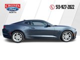 Used 2022 Chevrolet Camaro LS image 5