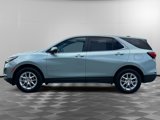 Used 2022 Chevrolet Equinox LT image 4