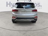 Used 2020 Hyundai Santa Fe SEL w/ Convenience + Premium Package image 4