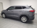 Used 2019 Hyundai Tucson SE image 3