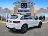 Certified 2021 Mercedes-Benz GLC 300 4MATIC image 4