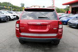 Used 2017 Jeep Compass High Altitude image 3