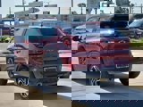 Used 2025 Chevrolet TrailBlazer RS w/ Driver Confidence Package image 3