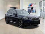 Certified 2023 BMW X3 sDrive30i w/ M Sport Package image 4