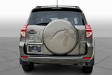 Used 2012 Toyota RAV4 Limited image 4